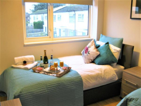 Honest University Airport Apartment 1